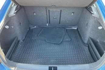 Skoda Octavia 1.5 TSI SE L 5dr DSG