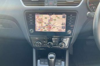 Skoda Octavia 1.5 TSI SE L 5dr DSG