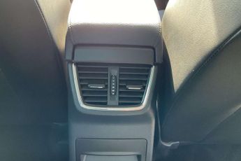 Skoda Octavia 1.5 TSI SE L 5dr DSG