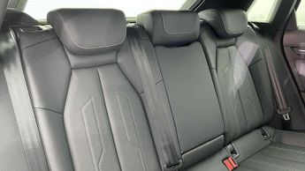 Audi A3 1.5 TFSI 150 Black Edition 5dr S Tronic