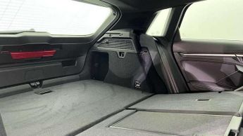Audi A3 1.5 TFSI 150 Black Edition 5dr S Tronic