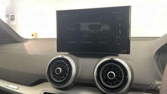 Audi Q2 35 TFSI S Line 5dr S Tronic