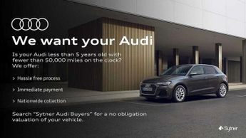Audi Q2 35 TFSI S Line 5dr S Tronic