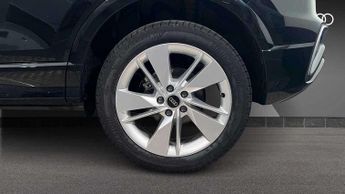 Audi Q2 35 TFSI S Line 5dr S Tronic