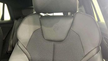 Audi Q2 35 TFSI S Line 5dr S Tronic