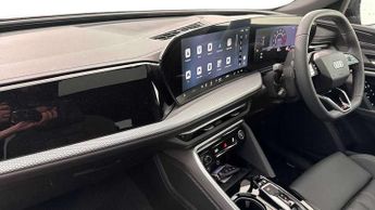 Audi Q5 2.0 TFSI Quattro S Line 5dr S Tronic