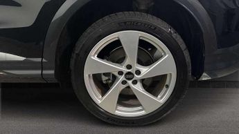 Audi Q5 2.0 TFSI Quattro S Line 5dr S Tronic
