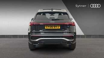 Audi Q5 2.0 TFSI Quattro S Line 5dr S Tronic