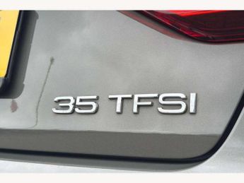 Audi A1 35 TFSI S Line 5dr S Tronic