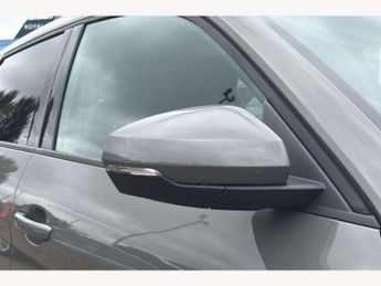 Audi A1 35 TFSI S Line 5dr S Tronic
