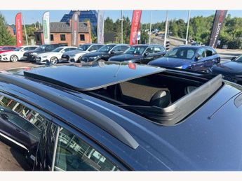 Audi Q7 3.0 TDI Quattro 286 Black Edition 5dr Tiptronic