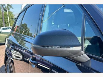 Audi Q7 3.0 TDI Quattro 286 Black Edition 5dr Tiptronic
