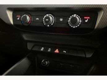 Audi A1 25 TFSI Black Edition 5dr S Tronic