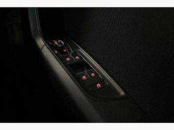 Audi A1 25 TFSI Black Edition 5dr S Tronic