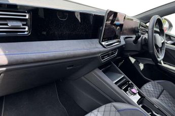 Volkswagen Tiguan 1.5 eTSI 150 R-Line 5dr DSG