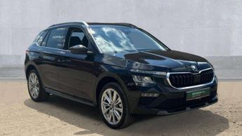 Skoda Kamiq 1.0 TSI SE L Edition 5dr DSG