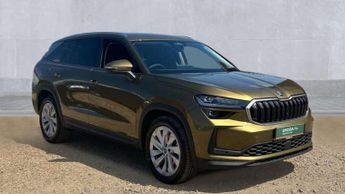 Skoda Kodiaq 2.0 TDI SE L 5dr DSG [7 Seat]