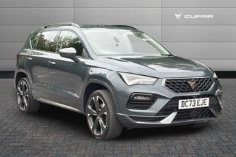 Cupra Ateca 1.5 EcoTSI V1 5dr DSG