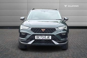Cupra Ateca 1.5 EcoTSI V1 5dr DSG
