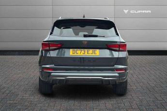 Cupra Ateca 1.5 EcoTSI V1 5dr DSG