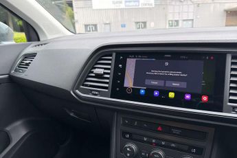 Cupra Ateca 1.5 EcoTSI V1 5dr DSG