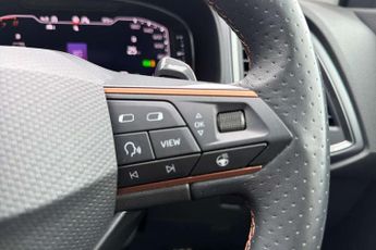 Cupra Ateca 1.5 EcoTSI V1 5dr DSG