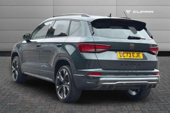 Cupra Ateca 1.5 EcoTSI V1 5dr DSG