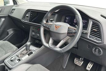 Cupra Ateca 1.5 EcoTSI V1 5dr DSG