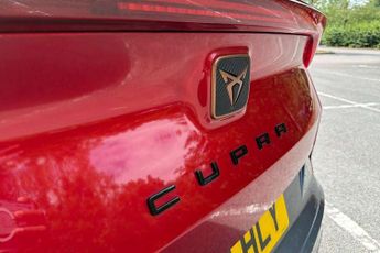 Cupra Formentor 1.5 TSI 150 V2 5dr DSG