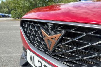 Cupra Formentor 1.5 TSI 150 V2 5dr DSG