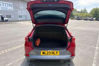 Cupra Formentor 1.5 TSI 150 V2 5dr DSG