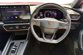 Cupra Formentor 1.5 TSI 150 V2 5dr DSG