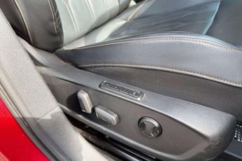 Cupra Formentor 1.5 TSI 150 V2 5dr DSG