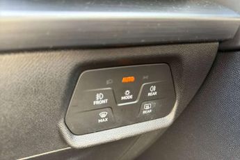 Cupra Formentor 1.5 TSI 150 V2 5dr DSG