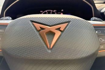 Cupra Formentor 1.5 TSI 150 V2 5dr DSG