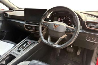 Cupra Formentor 1.5 TSI 150 V2 5dr DSG