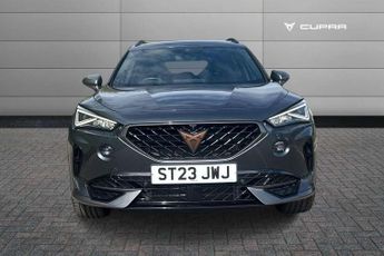 Cupra Formentor 1.5 TSI 150 V2 5dr DSG