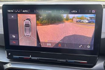 Cupra Formentor 1.5 TSI 150 V2 5dr DSG