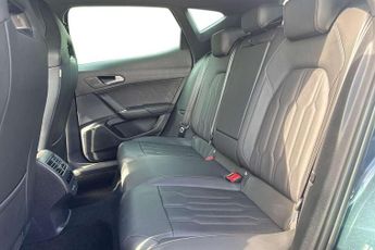Cupra Formentor 1.5 TSI 150 V2 5dr DSG