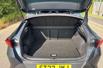 Cupra Formentor 1.5 TSI 150 V2 5dr DSG