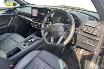 Cupra Formentor 1.5 TSI 150 V2 5dr DSG