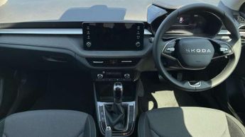 Skoda Fabia 1.0 TSI 116 SE Edition 5dr DSG