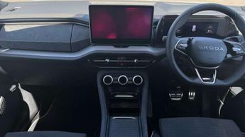 Skoda Kodiaq 1.5 TSI iV 204 SportLine 5dr DSG