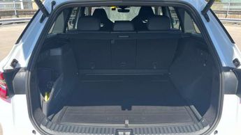 Skoda Kodiaq 1.5 TSI iV 204 SportLine 5dr DSG
