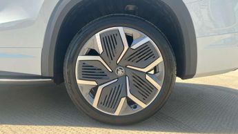 Skoda Kodiaq 1.5 TSI iV 204 SportLine 5dr DSG