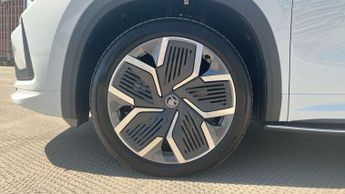 Skoda Kodiaq 1.5 TSI iV 204 SportLine 5dr DSG