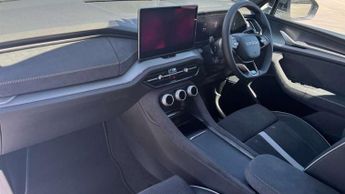 Skoda Kodiaq 1.5 TSI iV 204 SportLine 5dr DSG