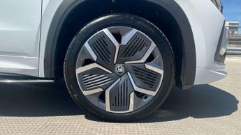 Skoda Kodiaq 1.5 TSI iV 204 SportLine 5dr DSG