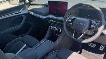 Skoda Kodiaq 1.5 TSI iV 204 SportLine 5dr DSG