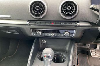 Audi A3 S3 TFSI 300 Quattro Black Edition 5dr S Tronic
